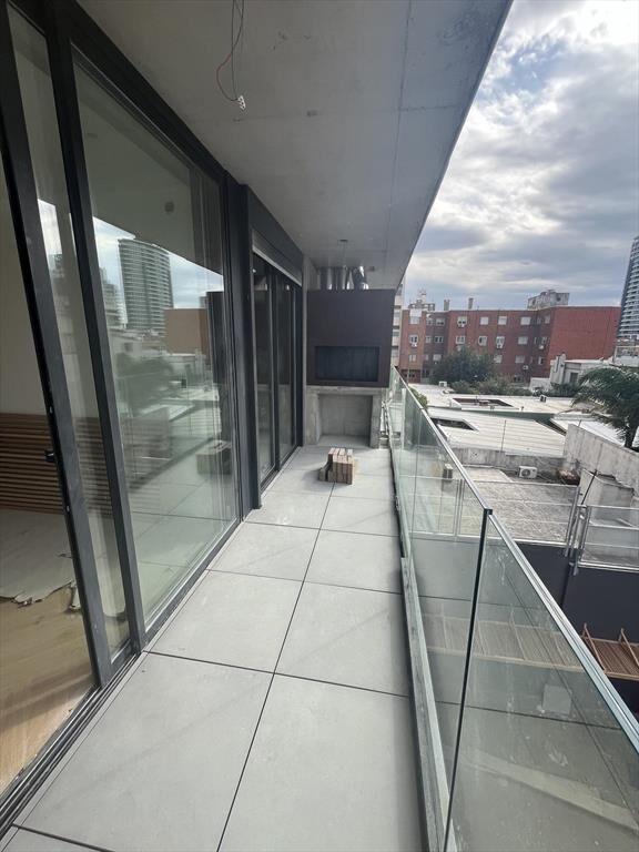 Alquiler Apartamento 1 dormitorio Buceo a estrenar