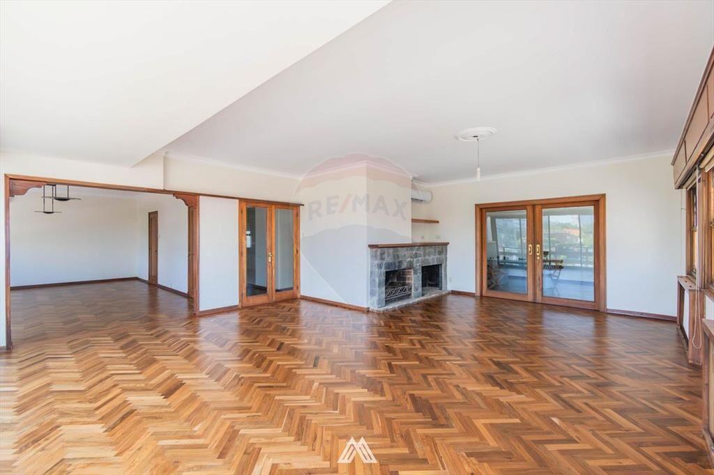 ALQUILER APART 5 DOR  Y SERVICIO RAMBLA DE POCITOS