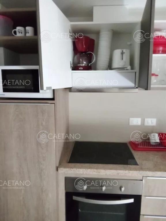 Apartamento en Puerto - Punta del Este de 1 dormitorio