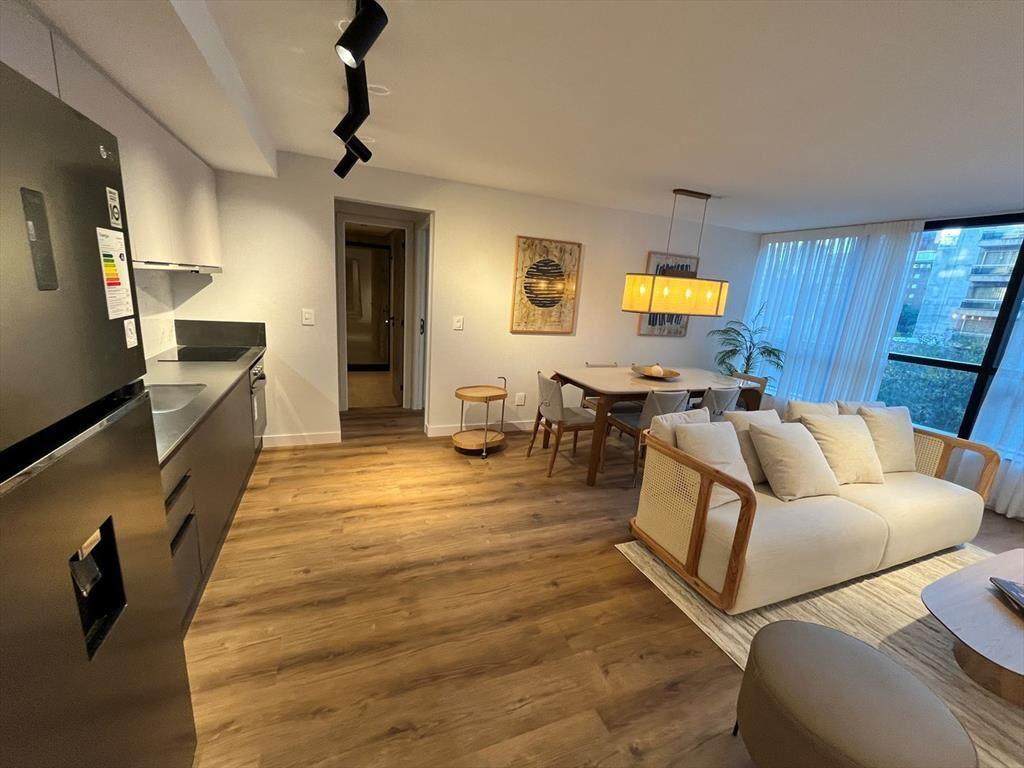 Venta Apto 2 dorm a estrenar a metros de rambla