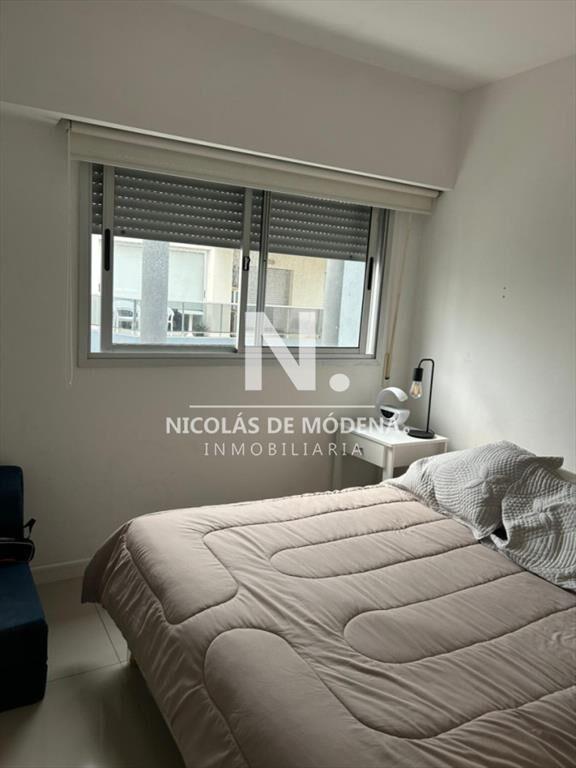 Apartamento con vista al puerto de 1 dormitorio