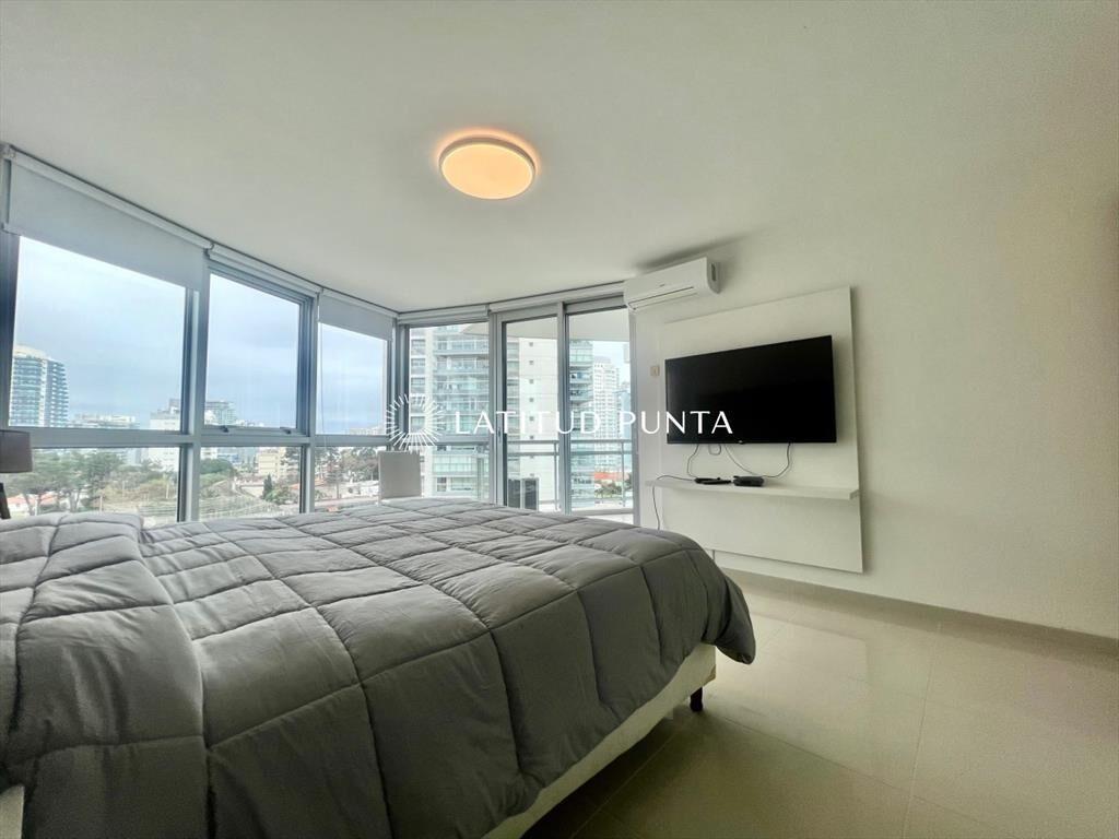 Mansa, apartamento de 3 dormitorios más