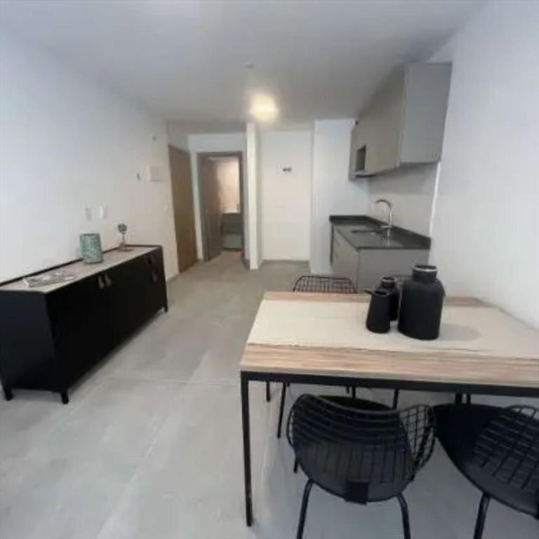 Venta apartamento 1 dormitorio Pocitos Casa Berro
