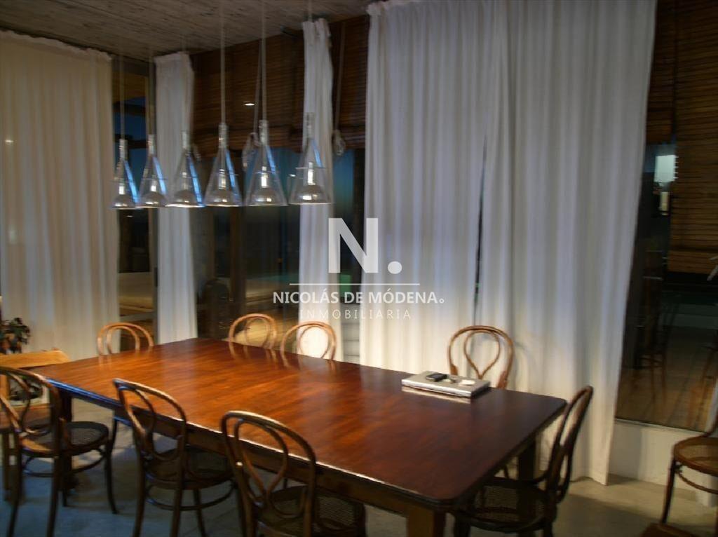 Casa en Alquiler Jose Ignacio