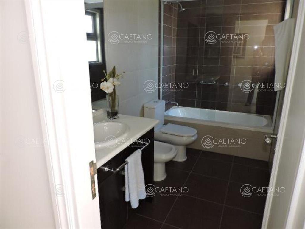 Imperiale II, apartamento con inmejorable vista