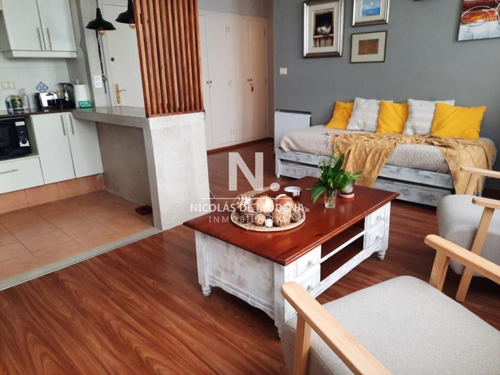 Vende depto 1 dormitorio en Punta del Este