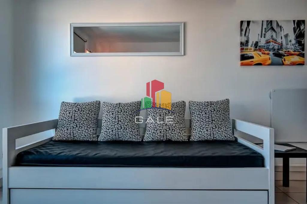 Venta Apartamento  1 Dormitorio Torre con