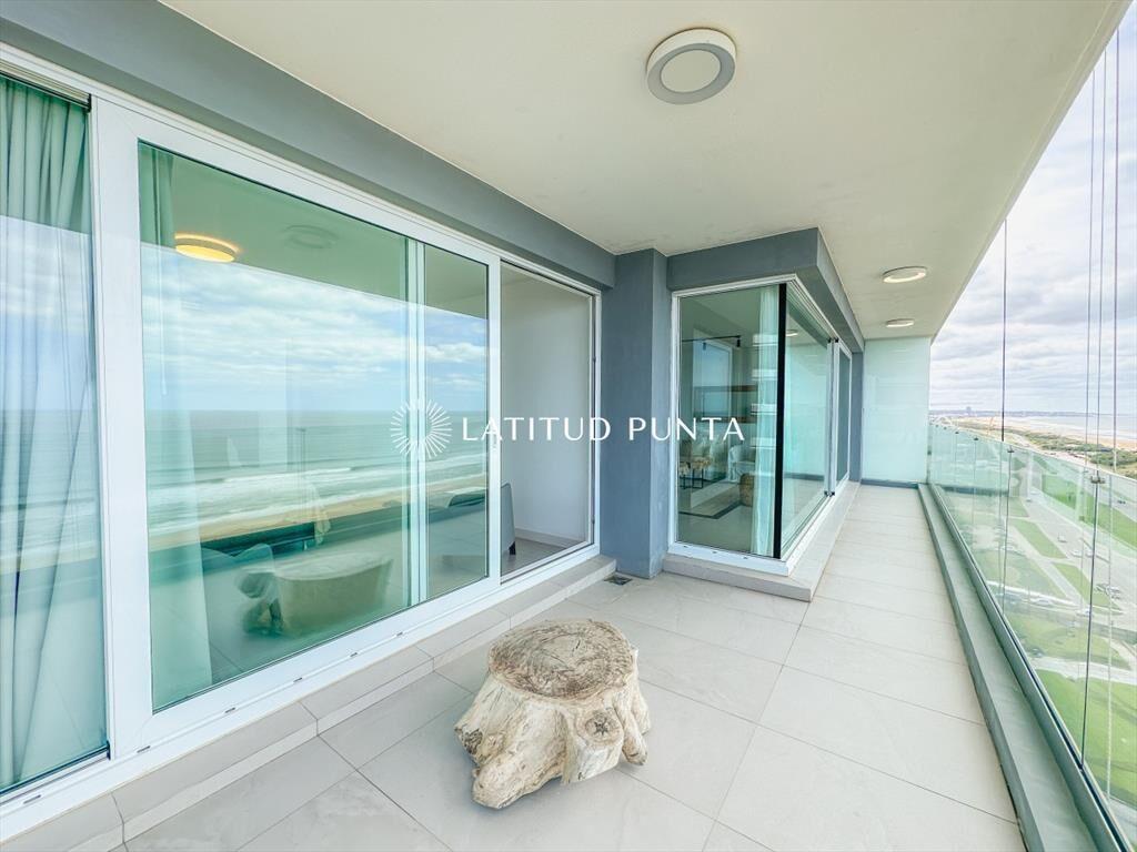 Apartamento en Le Parc III, 4 suites