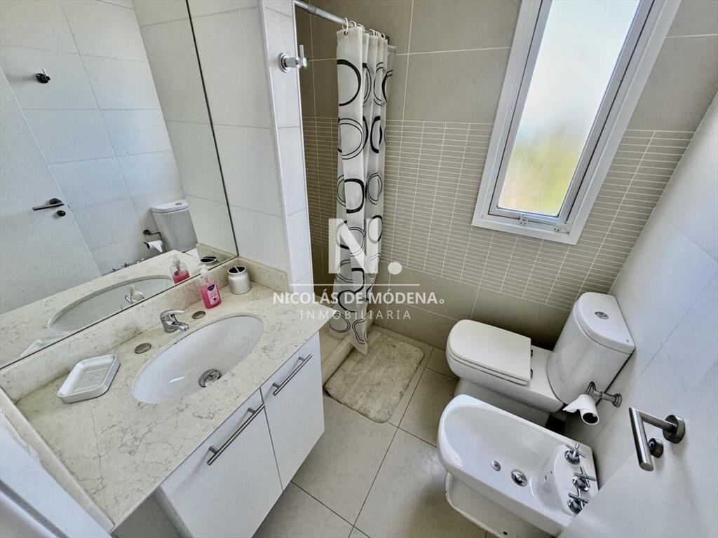 Apartamento en Roosevelt, 2 dormitorios