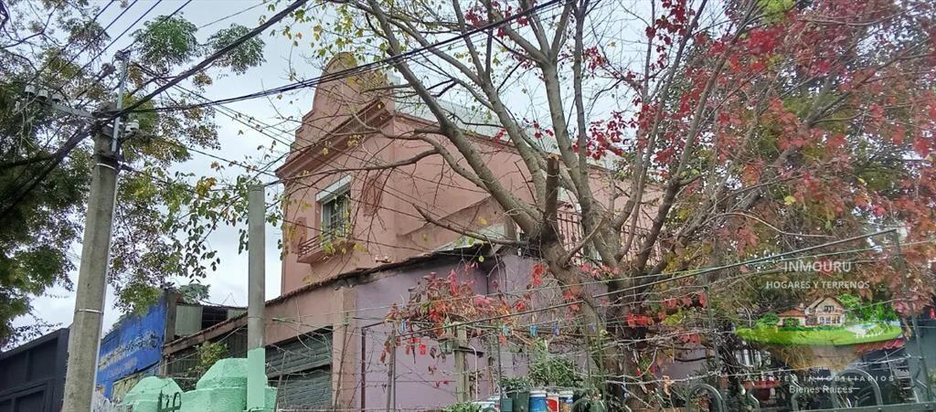 VENTA de casa en el CERRITO