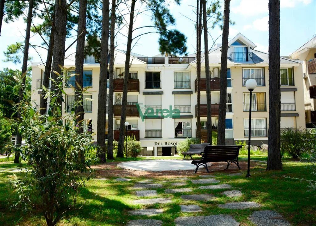 Apartamento en venta en Haras del Lago de 2 y 2