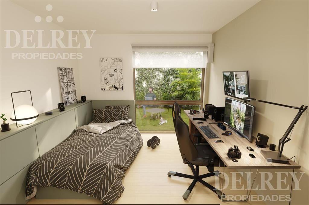 Venta Apartamento - Parque Batlle DELRERY PROPIEDADES