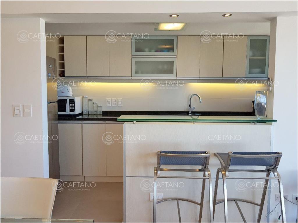 Venta apartamento 2 dormitorios Península Punta