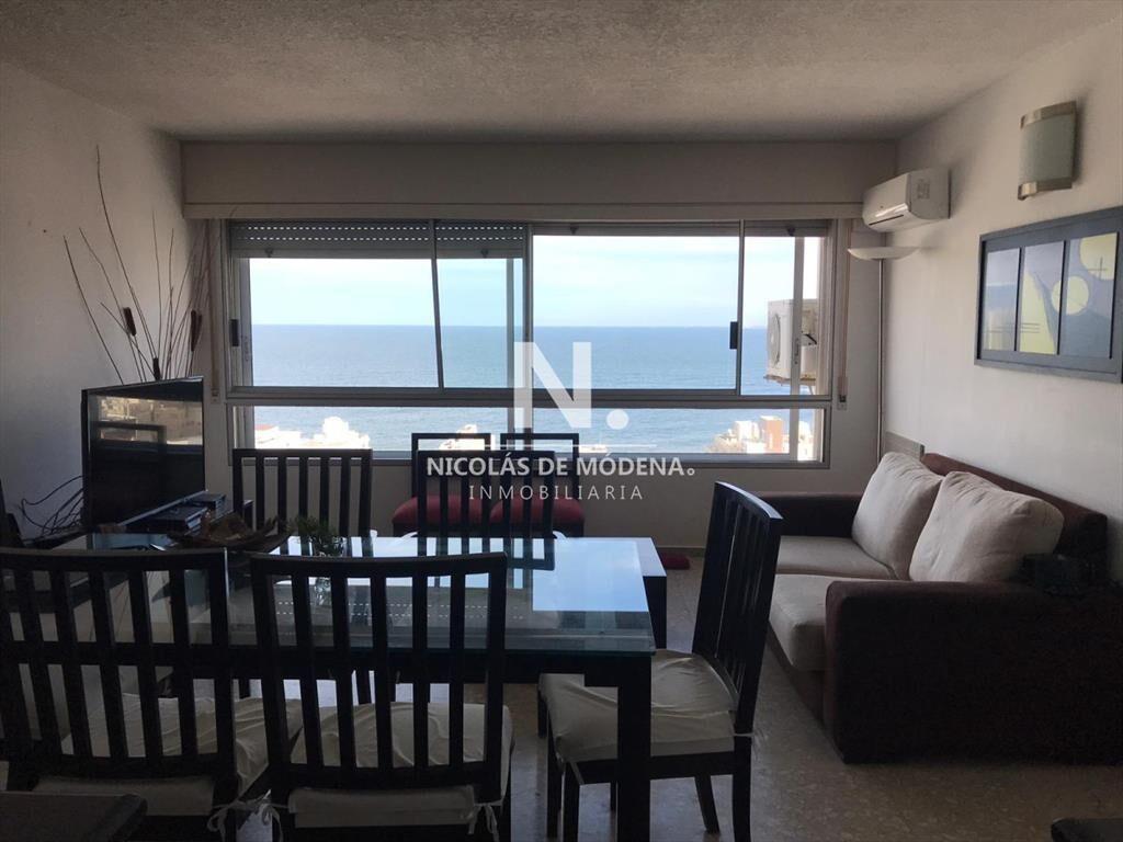 Se vende apartamento de 3 dormitorios en muy bien