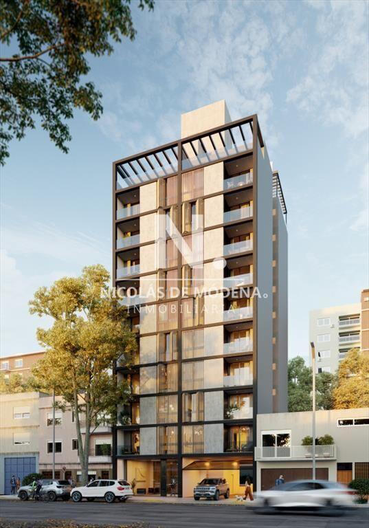 Venta Apto de 1 Dormitorio AL Frente En Para