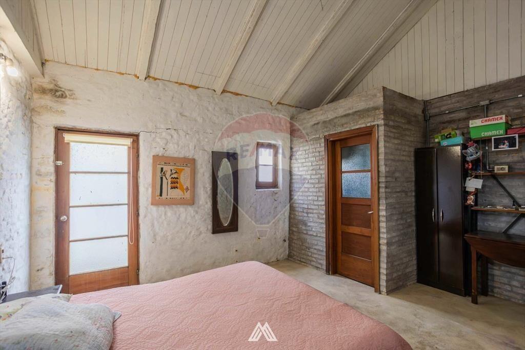 CHACRA EN VENTA 4 DORMITORIOS - 1 HA - BARBACOA