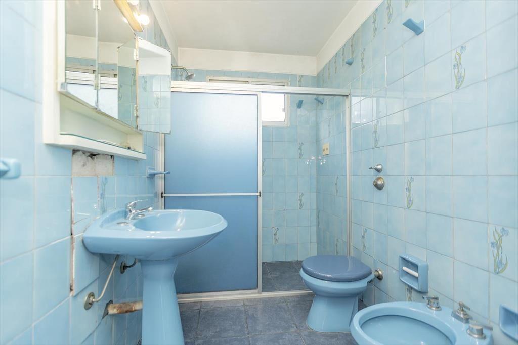 Apartamento en La Blanqueada