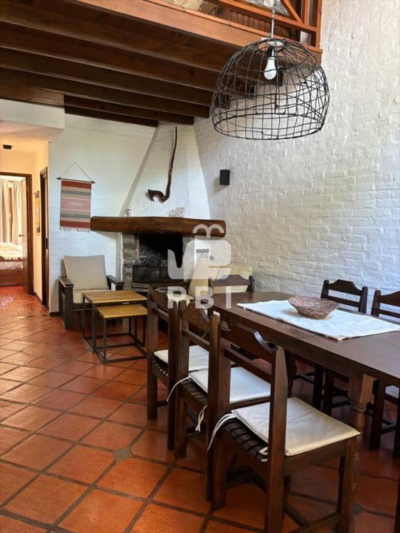 Alquiler Temporario de Casa 3 DORMITORIOS en Solanas Countr