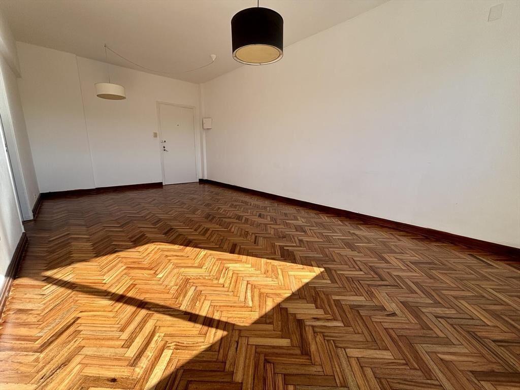 Apartamento en Punta Carretas