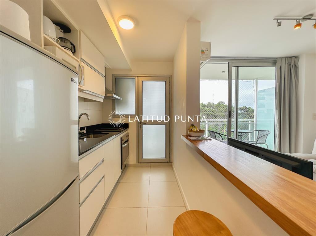 Apartamento en Roosevelt, 1 dormitorio y