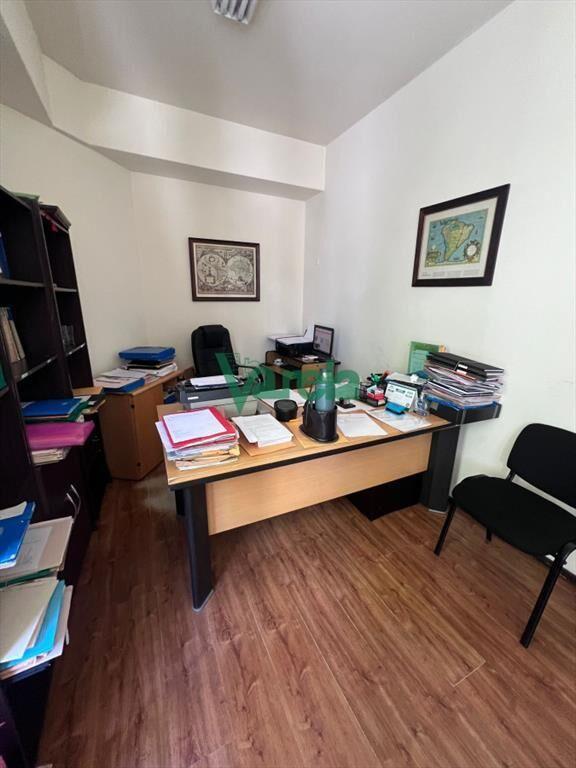 Venta oficina centro 2 padrones amplia reciclada