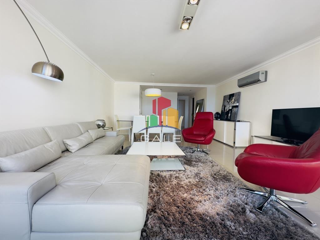 Alquiler de apartamento de 3 dormitorios en Punta