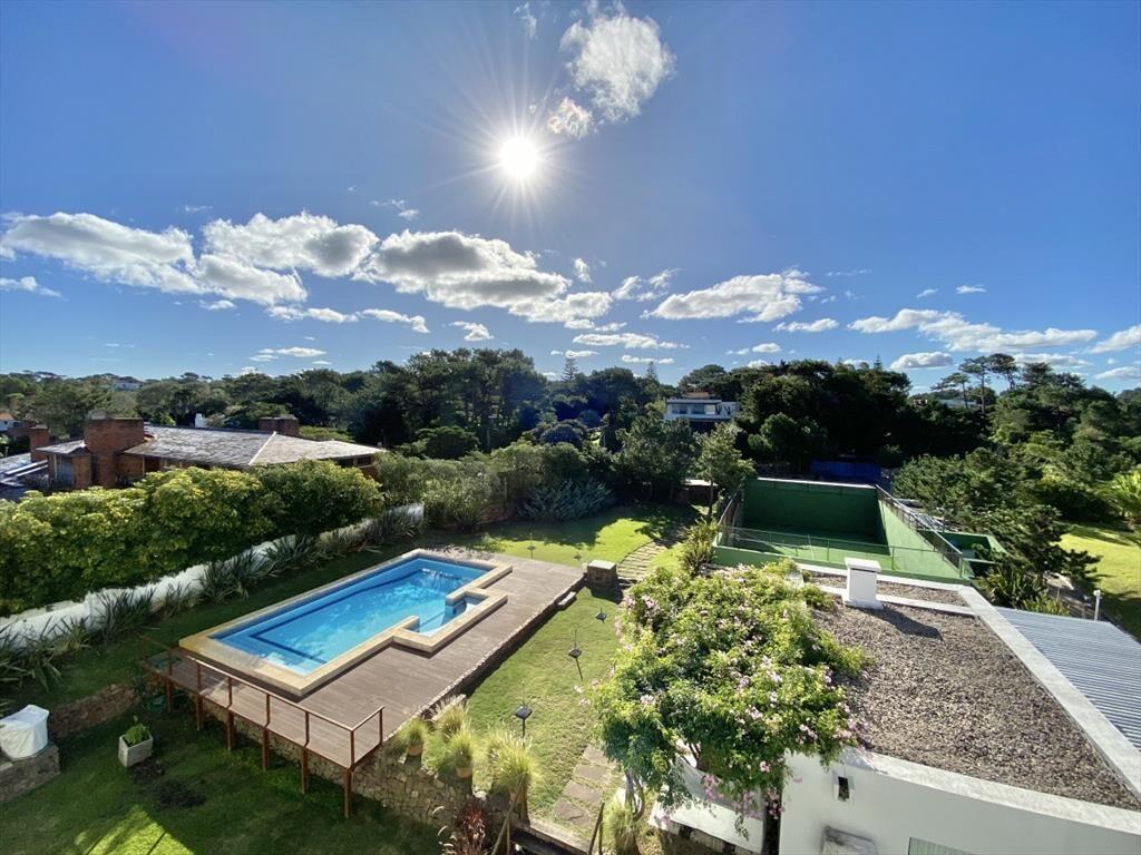 APARTAMENTO DE 3 DORMITORIOS EN VENTA - RINCON