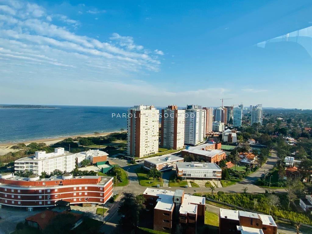 Apartamento en venta de 2 dormitorios en Miami