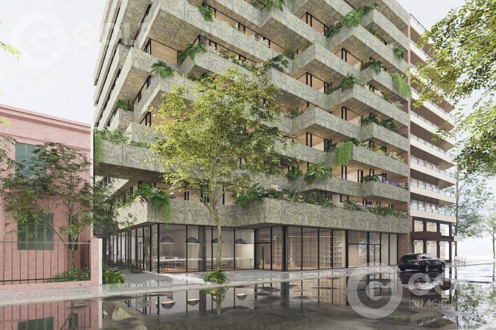 Venta de Oficina en Punta Carretas