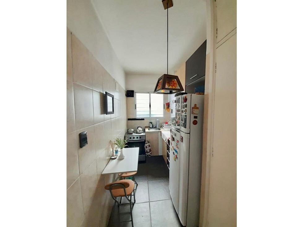 VA1375 Venta apto 2dorm, muy luminoso Jacinto Vera