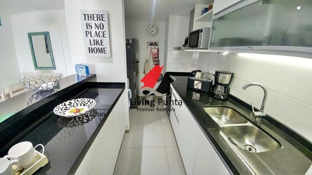Apartamento en venta Aidy Grill 2 dormitorios