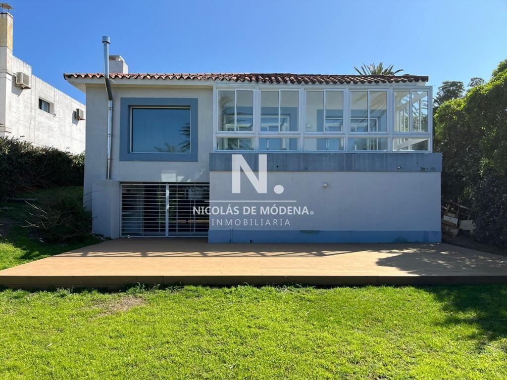 Chalet en PenÃnsula en venta, de 4 dormitorios.