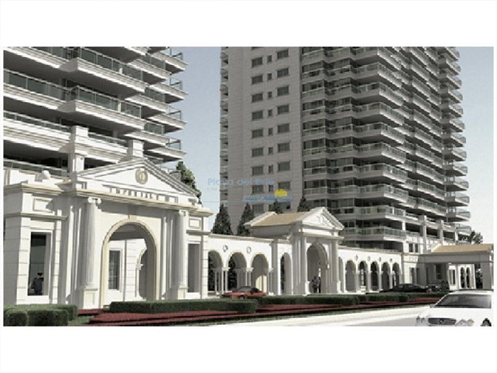Apartamento en alquiler de 3 dormitorios en Torre