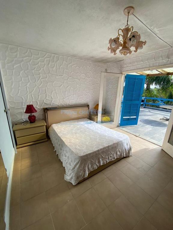 Casa en playa Mansa, Mon Petit.