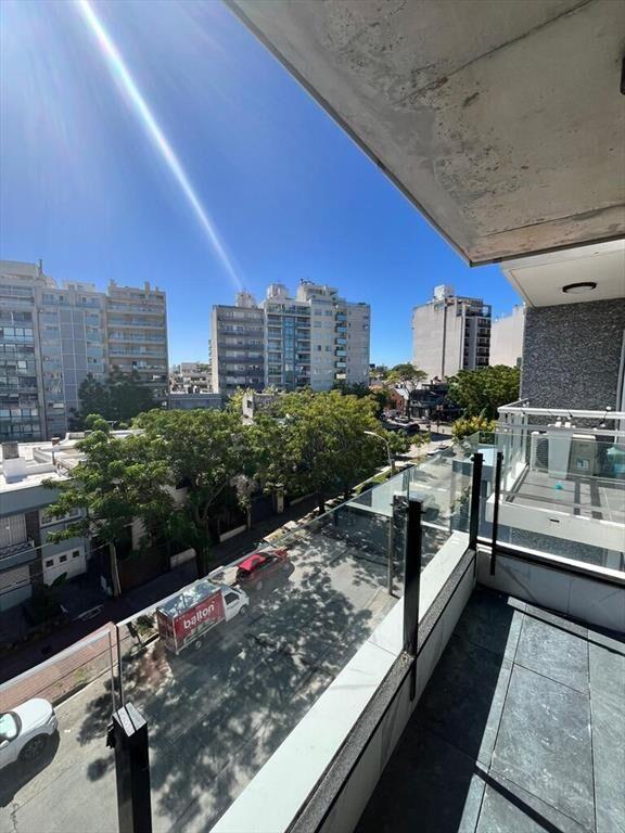 A ESTRENAR MUY MODERNO APARTAMENTO DE UN DORMITORIO CON GAR
