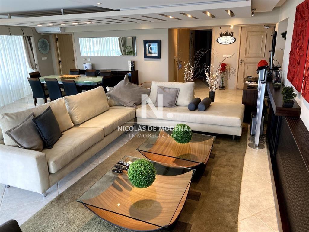 Departamento en venta de 3 dormitorios en Torre