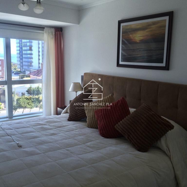 Venta Apartamento 2 dormitorios Punta del Este
