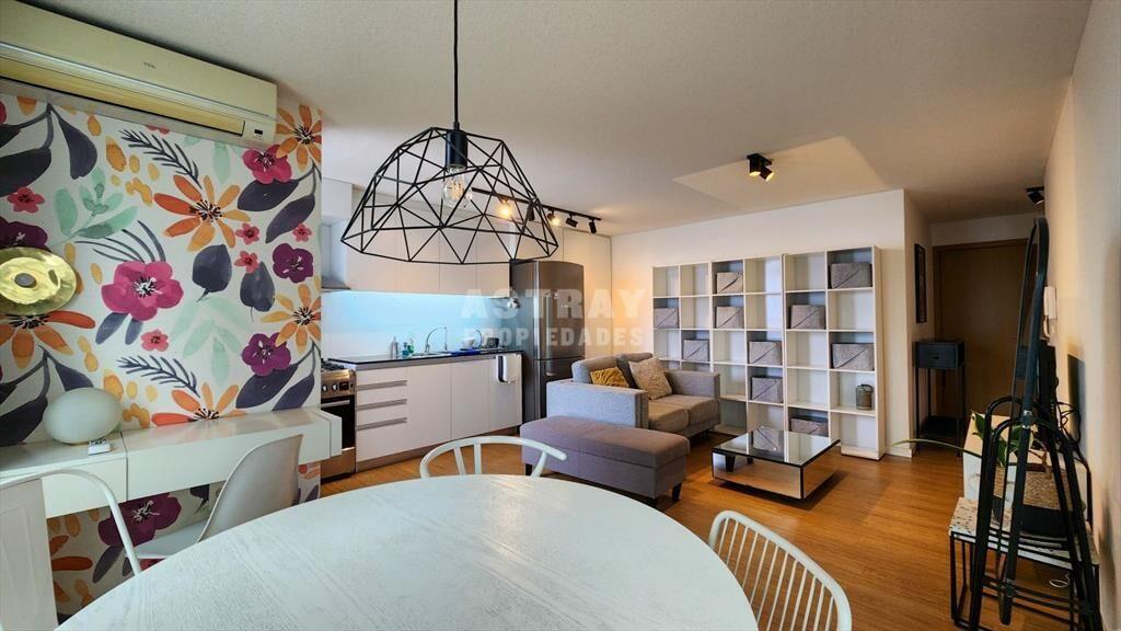 Apartamento en Alquiler