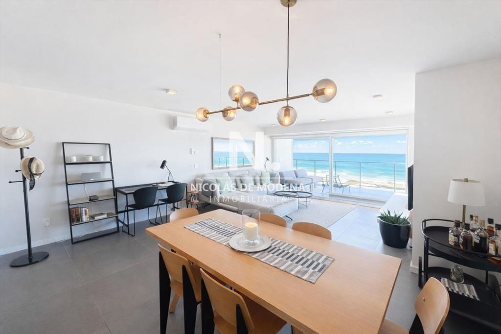 Espectacular apartamento en venta, 3 suites