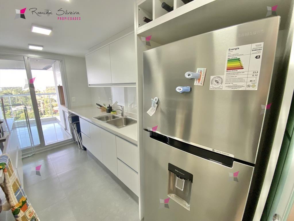 APARTAMENTO EN ALQUILER TEMPORAL 2 DORMITORIOS 2 BAÑOS EN
