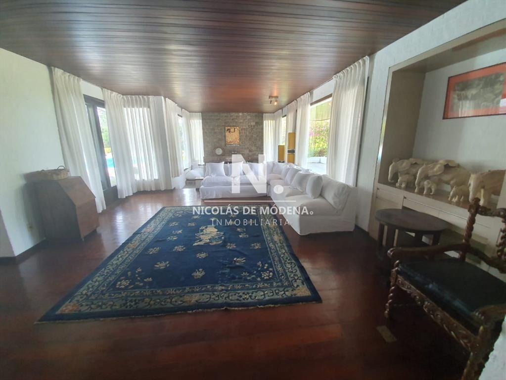 Venta Casa 6 suites en Punta Ballena