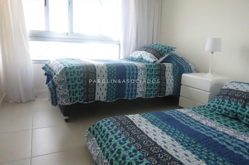 Apartamento de 3 dormitorios en Roosevelt - Punta