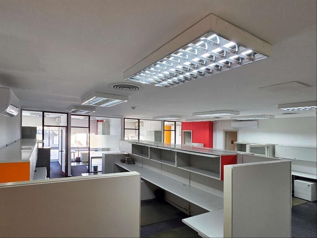 ALQUILER - OFICINA - CIUDAD VIEJA