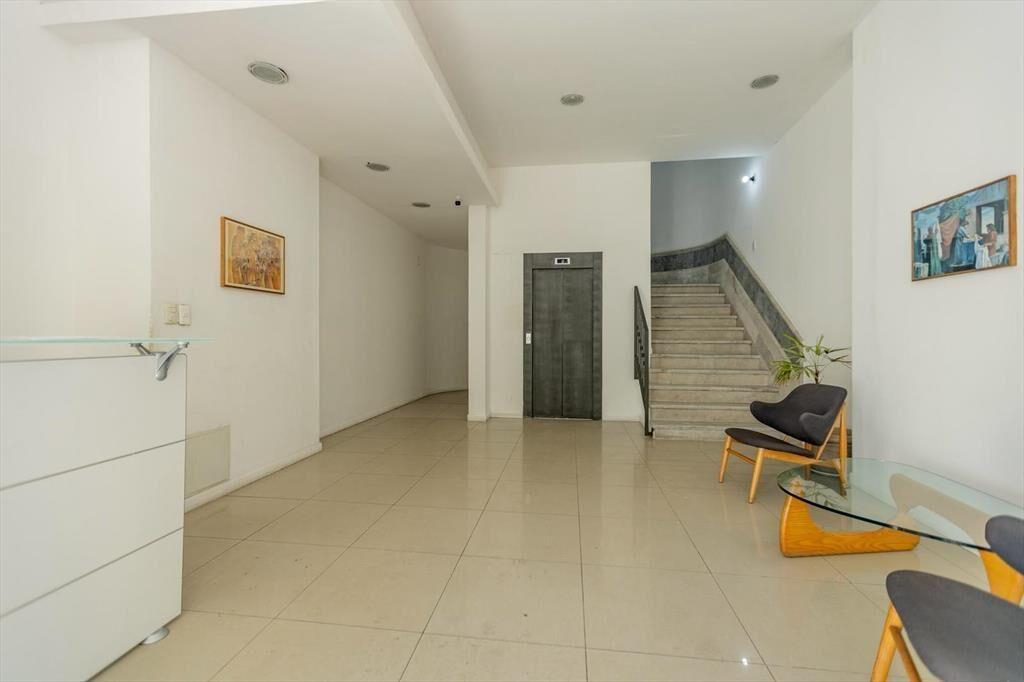 Apartamento en Ciudad Vieja