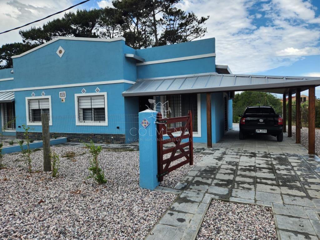 Casa en Tio Tom, Punta Ballena