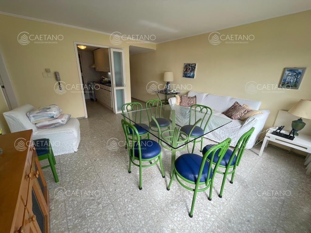 APARTAMENTO 3 DORMITORIOS PISO ALTO PENÍNSULA