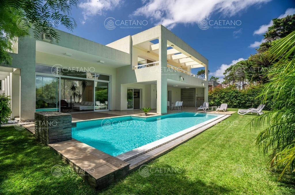 Mansa - Boulevard Park - Barrio Privado