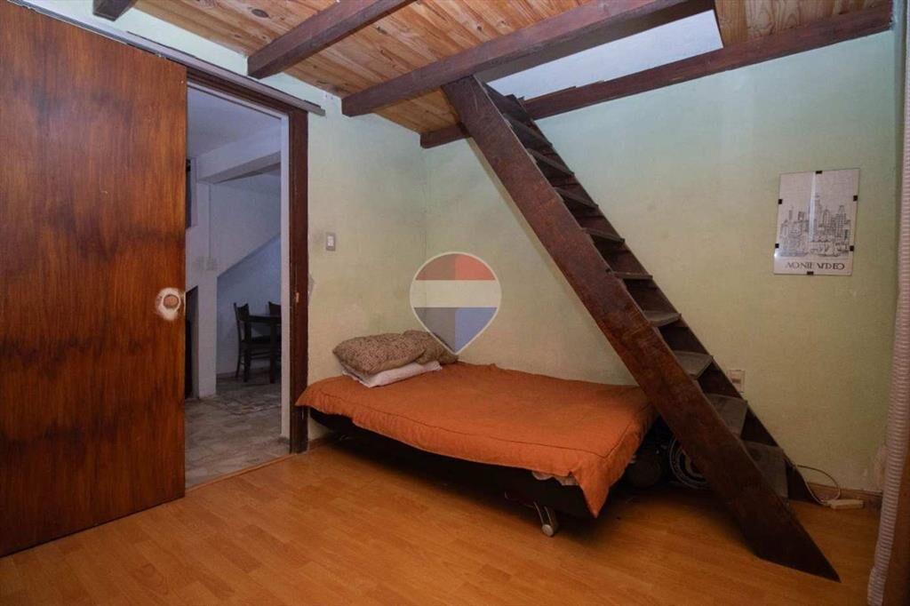 Venta casa - 2 Dormitorios - La Figurita