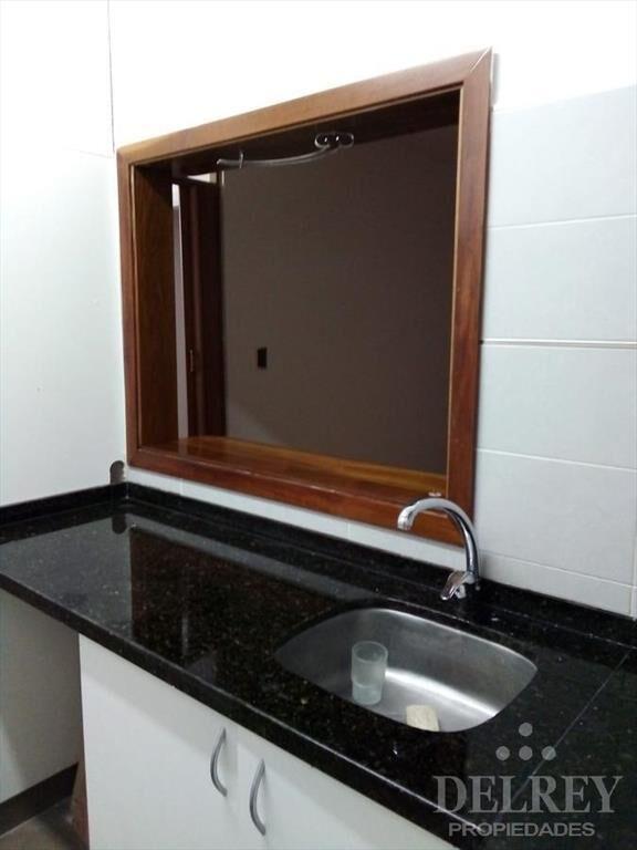 Departamento - Cordón