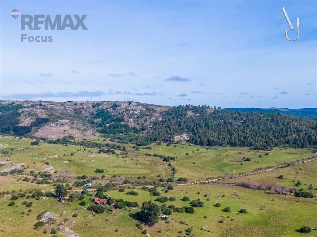Venta de campo 25,7 Ha. en Minas, Lavalleja.